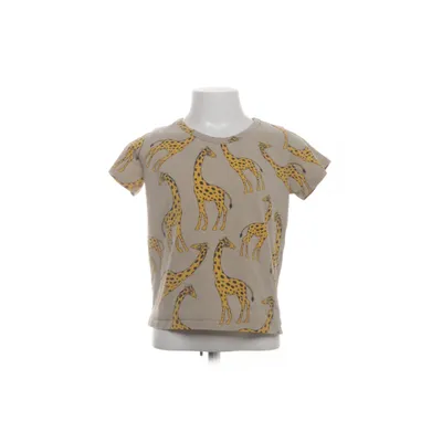 T-shirt (Beige, Meerkleurig) van Mini Rodini Organisch katoen, Elastaan