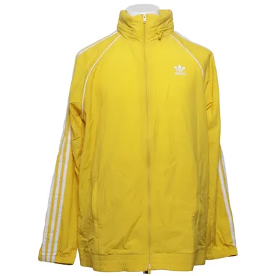 Træningsjakke (Gul) fra Adidas Originals Polyamid
