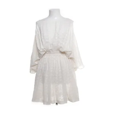 Klänning (Vit) från H&M Conscious Collection