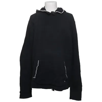 Huvtröja (Svart) från Polo Ralph Lauren Sleepwear Bomull
