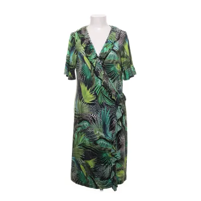 Robe de plage (Vert, Noir, Multicolore) de Tramontana