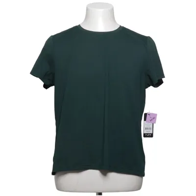 T-shirt (Groen) van New Apparel Elastaan, Polyester