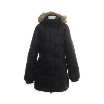 Jack (Zwart) van Reima Polyamide, Polyester, Polyurethaan