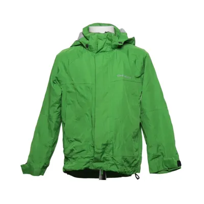 Veste polaire (Vert) de Chinook Polyester