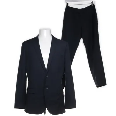 Costume (Bleu) de J.Lindeberg