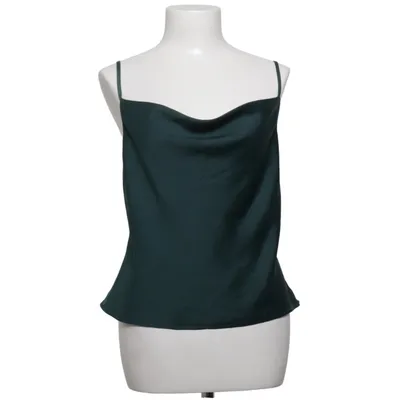 Tanktop (Groen) van Blossom Polyester