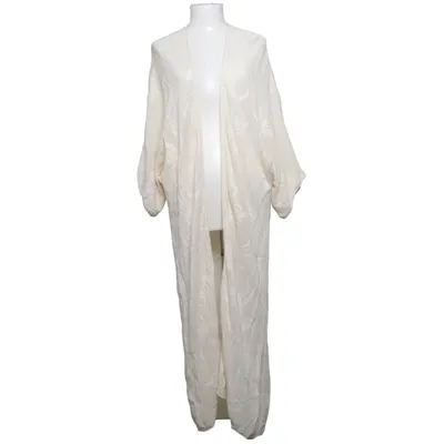 Cardigan (Beige) fra Gudrun Sjödén Bomuld