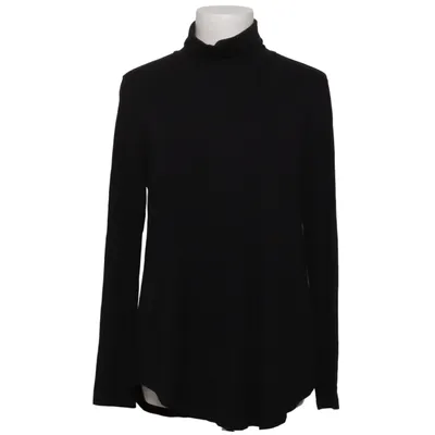 Coltrui (Zwart) van JM Collection Elastaan, Viscose