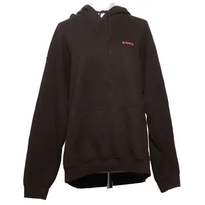 Hoodie (Brown) from Eider