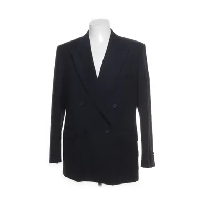 Kavaj (Svart) från Oscar Jacobson Ull, Viskos