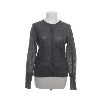 Cardigan (Grijs) van Filippa K Polyamide, Mohair, Wol