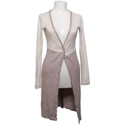 Cardigan (Beige, Bruin) van Manda Polyamide, Polyester