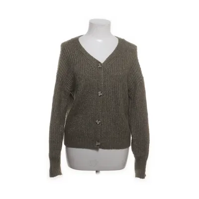 Cardigan (Groen) van Ever Me Acryl, Polyamide, Polyester