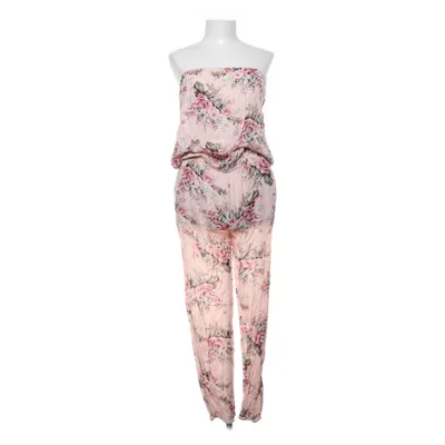 Combinaison (Rose, Multicolore) de Styleboom Élasthane, Viscose