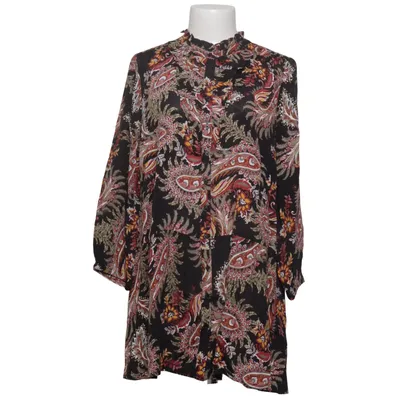 Tuniek (Li Paisley Tunika) van Honey Viscose