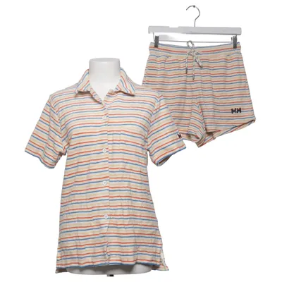 Set (White, Multicolored) from Helly Hansen Organic cotton