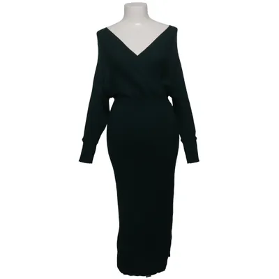 Wickelkleid (Grün) von Venessa Nucci