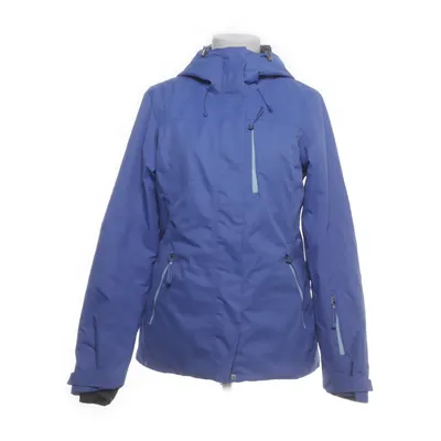 Ski jacket (Blue) from Snow Tech Polyester