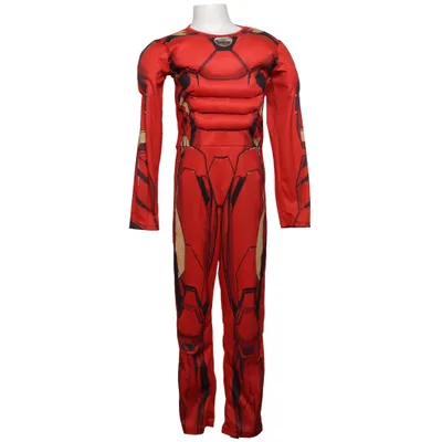 Feestkostuums (Rood, Meerkleurig) van Marvel