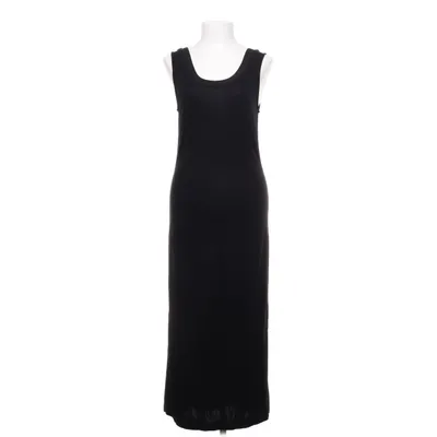 Maxi dress (Black) from Arket Viscose
