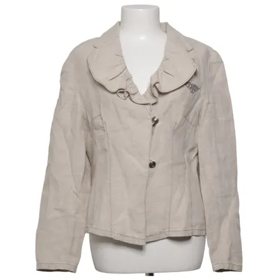Blazer (Beige) de ADA Fashion Lin
