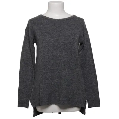 Pull  de grossesse (Gris) de Gap Maternity Acrylique, Élasthane, Polyamide, Polyester, Laine
