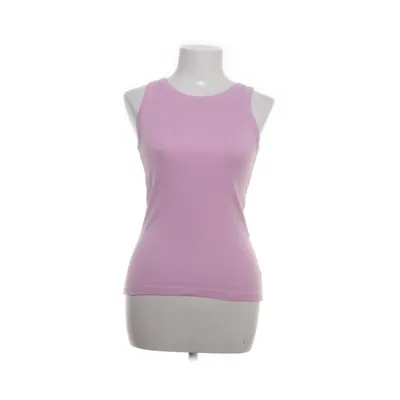 Tanktop  (Pink) fra Arket