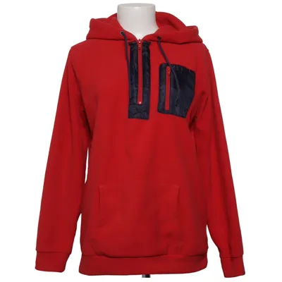Sweat à capuche (Rouge, Bleu, Multicolore) de John Baner