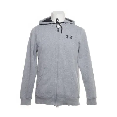 Capuchon sweater (Grijs) van Under Armour