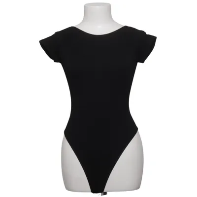Body (Sort) fra Urban Outfitters Elastan, Polyamid