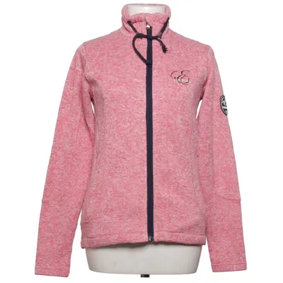Fleece jacket (Pink) from Equipage Polyester