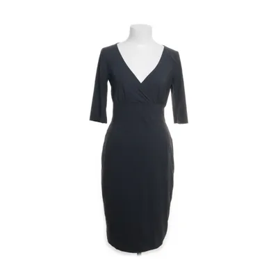 Jurk (Grijs) van La Dress by Simone Elastaan, Polyamide