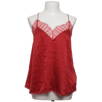 Top (Berwyn) from IRO Nylon, Silk