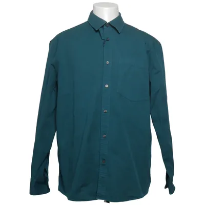 Shirt (GRAANDE) van Tiger of Sweden Katoen
