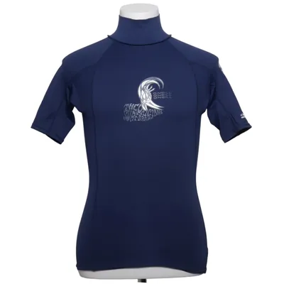 T-shirt de natation (Bleu) de O'Neill Élasthane, Polyamide