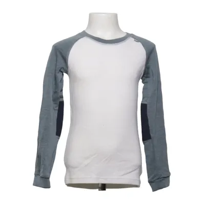 Ondershirt (Beige, Grijs, Meerkleurig) van Helly Hansen Merinowol