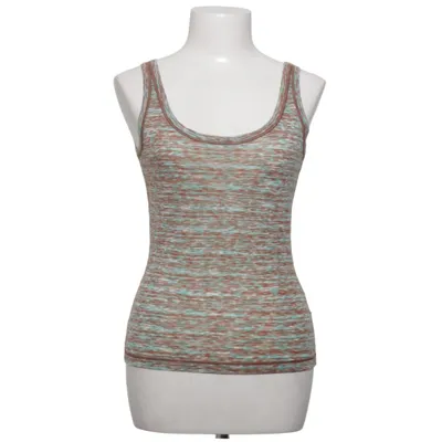 Tank Top (Multicolored) from Missoni Acrylic, Wool