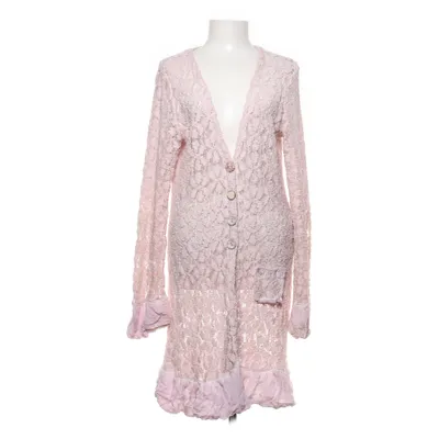 Kofta (Rosa) från Schiffhauer Bomull