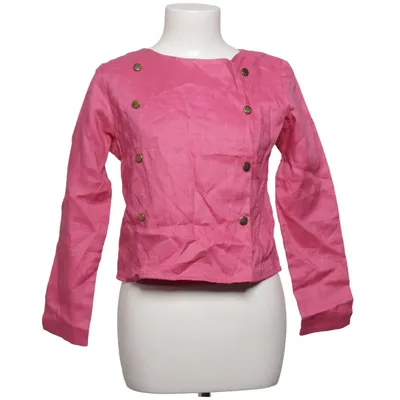 Blazer (Roze) van Lili & Lala Linnen