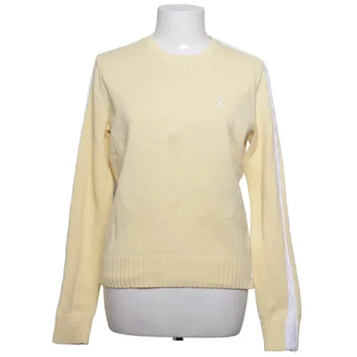 Sweater (Gul) fra Ralph Lauren Golf Bomuld