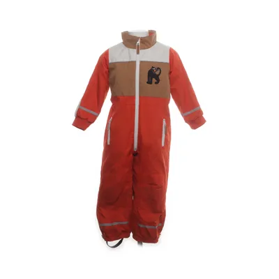 Overall (Rood, Meerkleurig) van Mini Rodini Polyester
