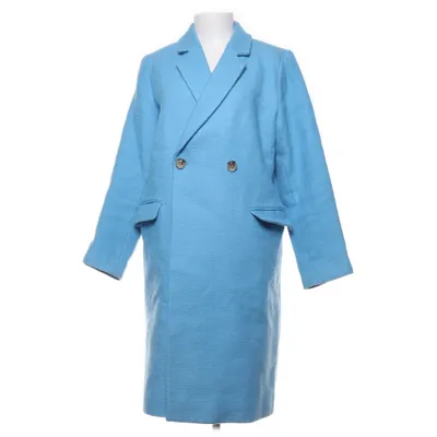 Mantel (57112 EdinMD coat) von Modström Acryl, Baumwolle, Polyester, Viskose, Wolle