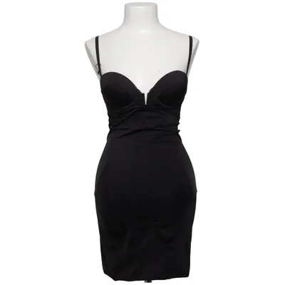 Shapewear-body (Sort) fra H&M Elastan, Polyamid, Polyester