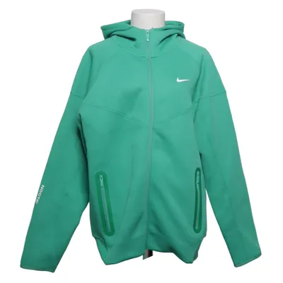 Huvtröja (Grön) från Nocta x Nike Bomull, Polyester