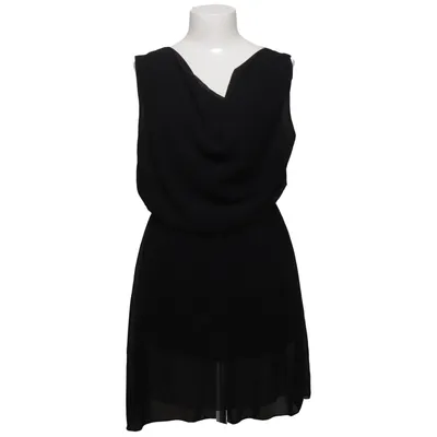 Jurk (Zwart) van M & C Polyester