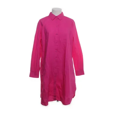 Blousejurk (Roze) van Jake's Katoen