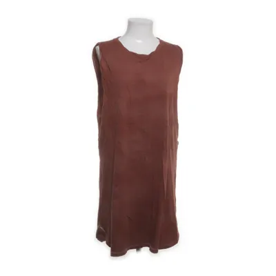 Dress (Brown) from H&M Studio Cotton