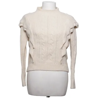 Pull-over (Beige) de Ciminy Acrylique, Polyamide