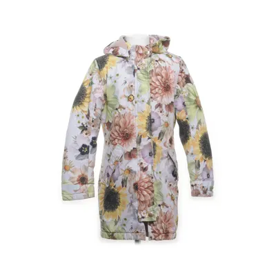 Parkas (Flerfärgad) från Molo Återvunnen polyester