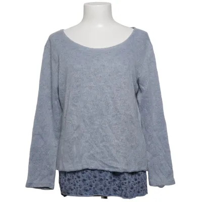 Sweater (ART.21690) from Época Acrylic, Elastane, Mohair, Polyurethane, Viscose